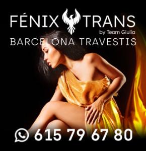 615796780: Transexual en Barcelona