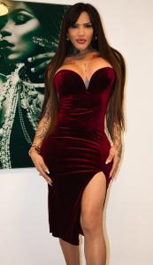 697217910: Transexual en Málaga