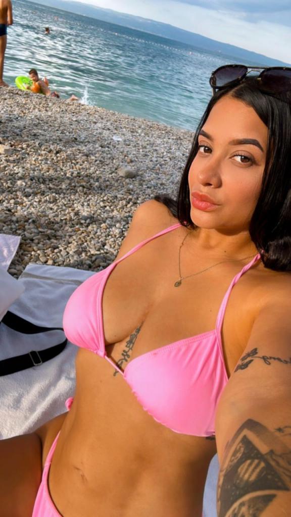 Chica busca chico en Barcelona: 