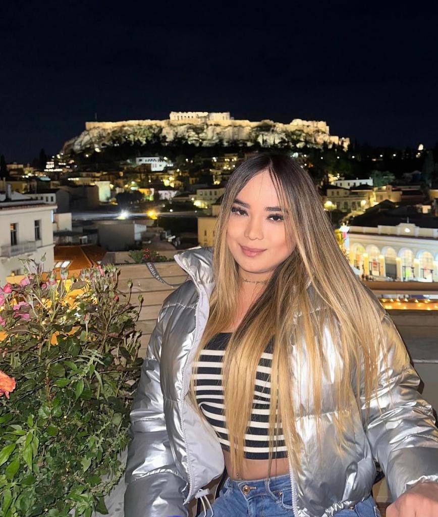 Travesti en Granada: 