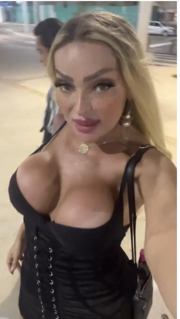 655117132: Transexual en Palencia