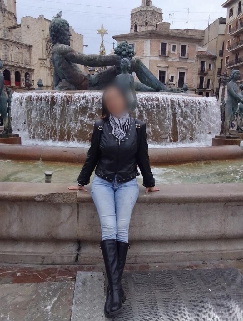 Chica busca chico en Alicante: 