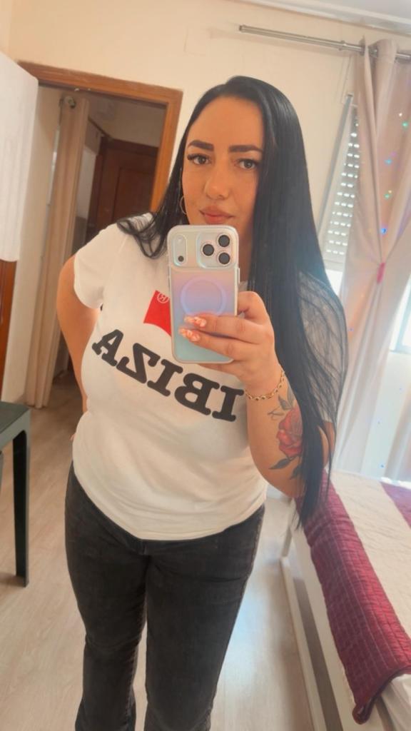 676868930: Chica busca chico en Ciudad Real