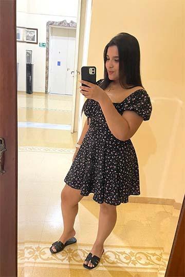 Chica busca chico en La Rioja: 