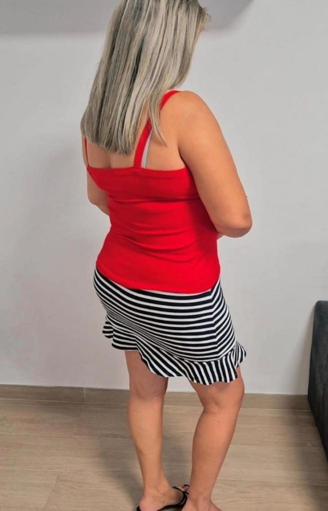 Chica busca chico en Castellón: 