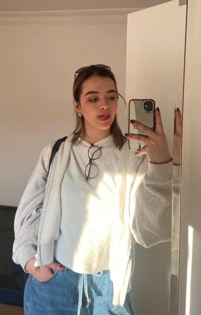 Chica busca chico en Valencia: 