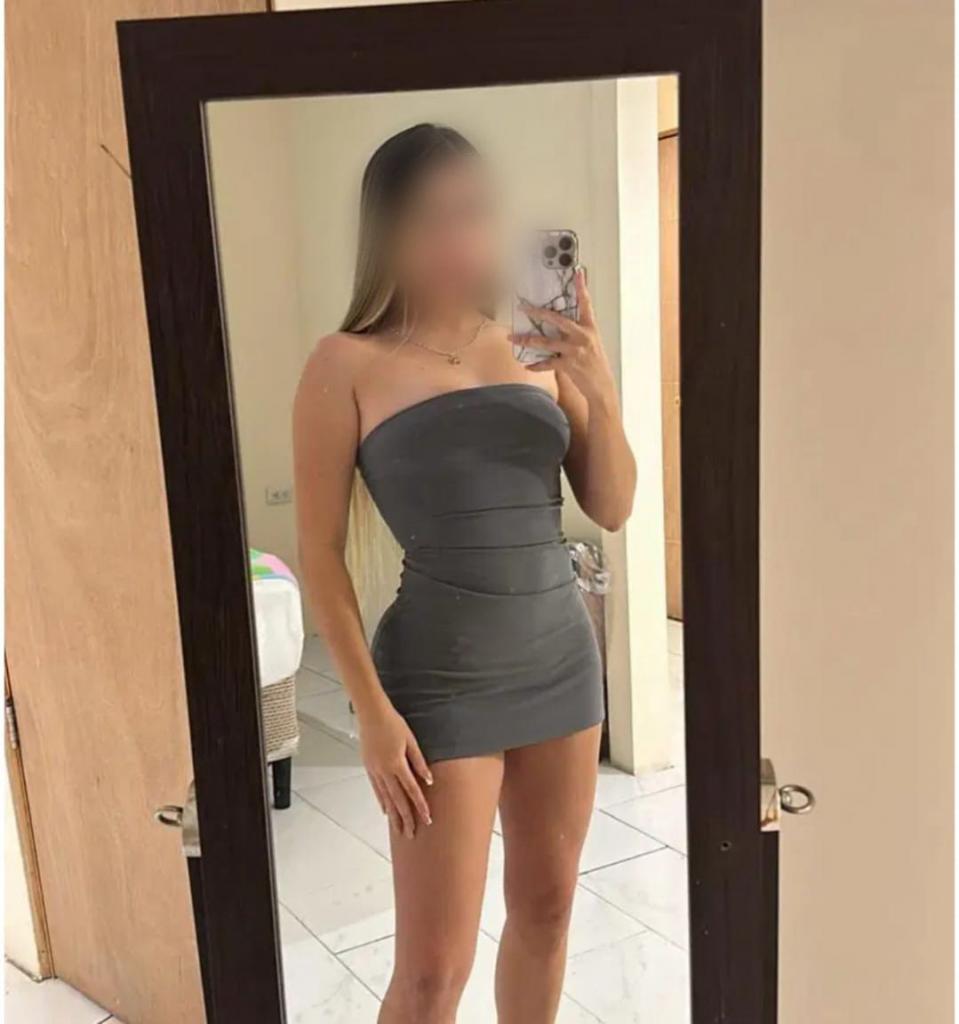 643863254: Chica busca chico en Málaga