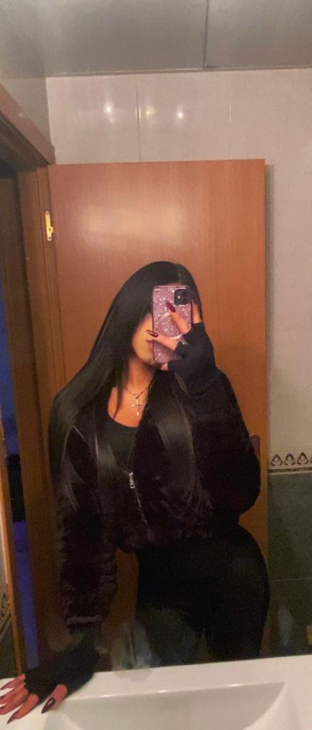 Chica busca chico en Barcelona: 