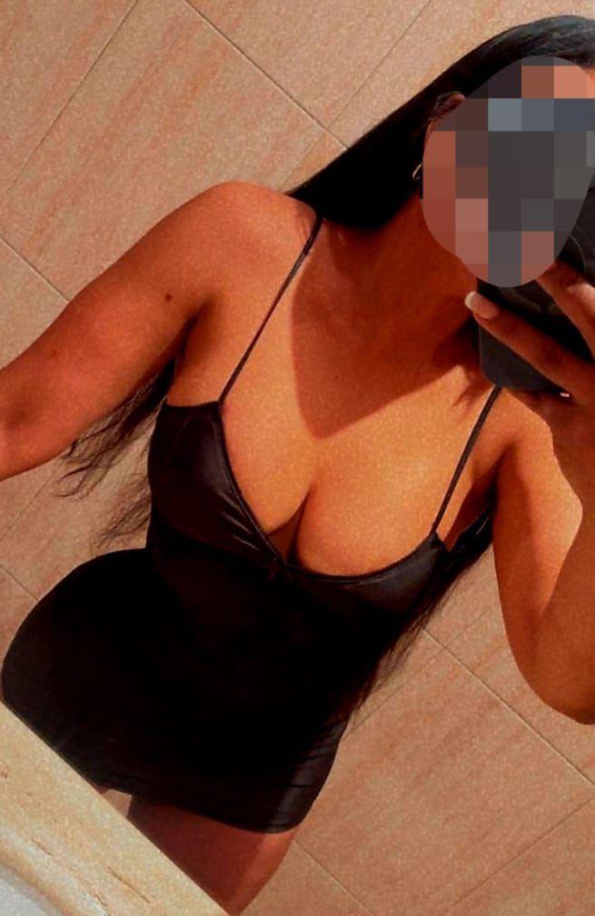 Chica busca chico en Guipúzcoa: 