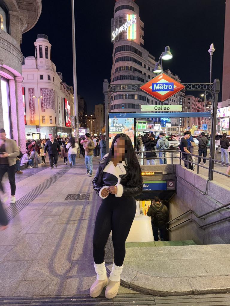 Chica busca chico en Valencia: 