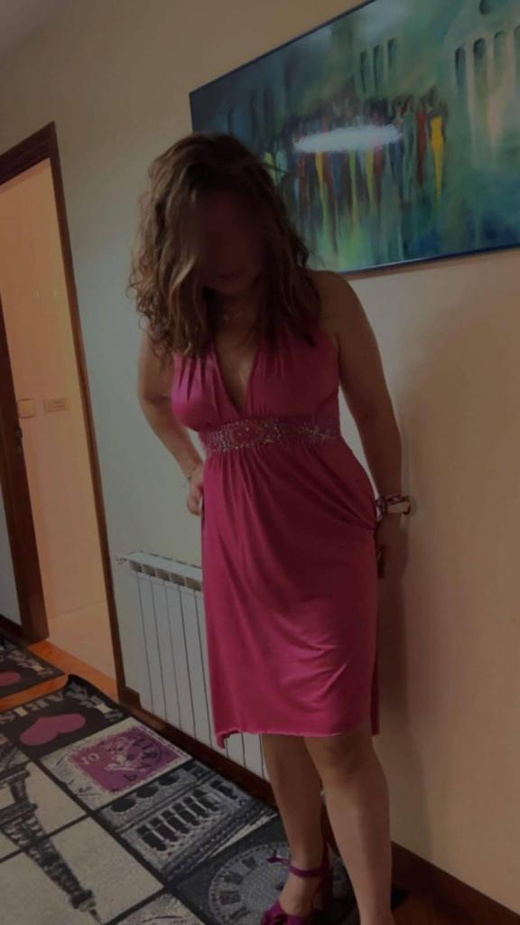 Chica busca chico en Lugo: 