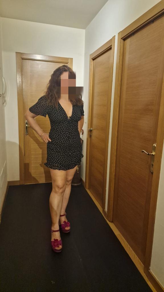 Chica busca chico en Lugo: 