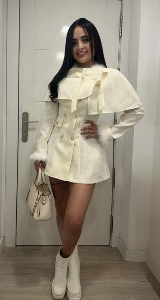 Chica busca chico en Zaragoza: 