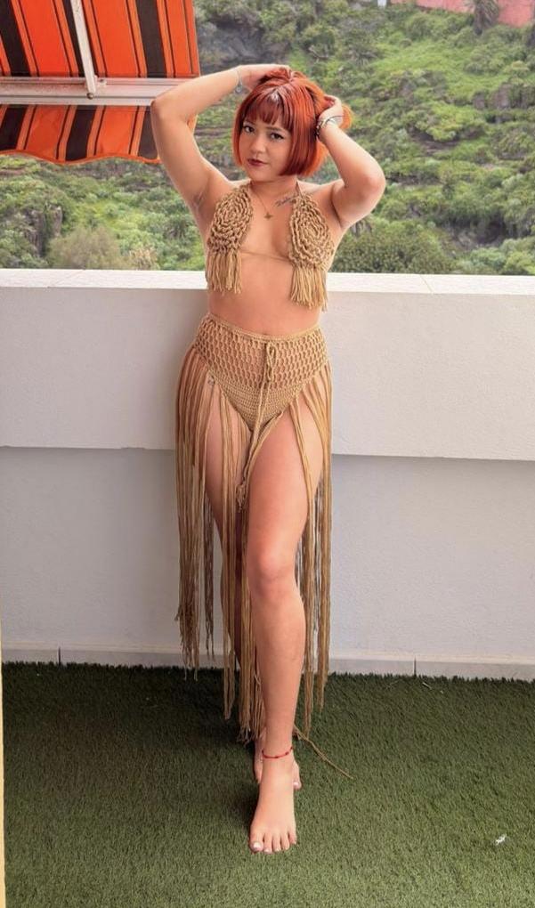 Chica busca chico en Las Palmas: 