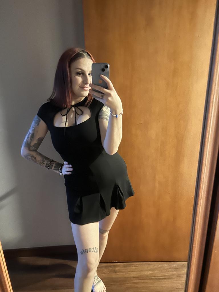 Chica busca chico en Toledo: 