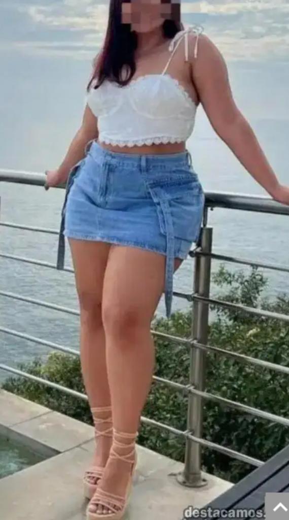 Chica busca chico en Pontevedra: 