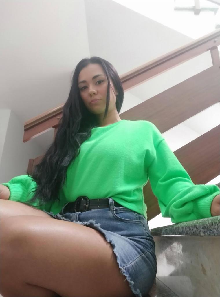 Chica busca chico en Lugo: 