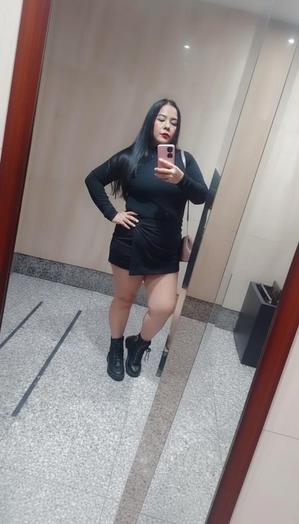 Chica busca chico en Pontevedra: 