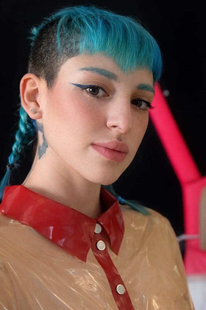 Chica busca chico en Barcelona: 