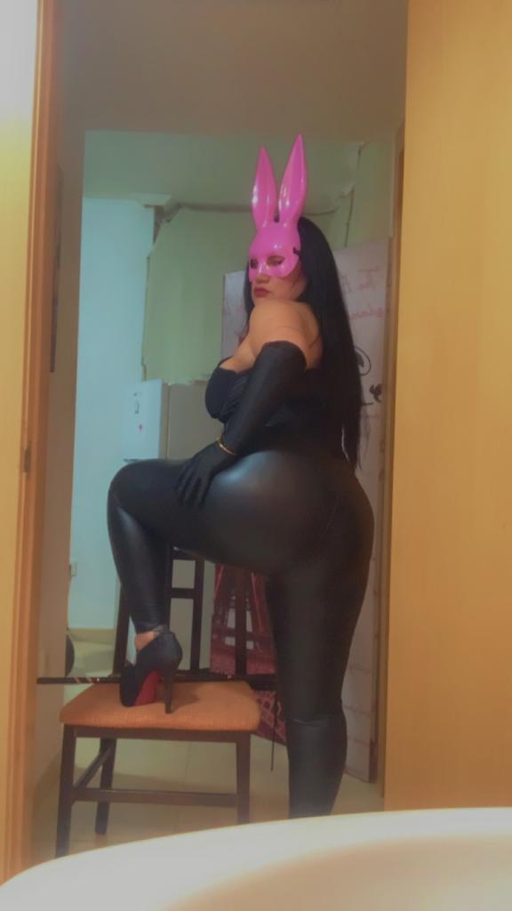 Chica busca chico en Murcia: 