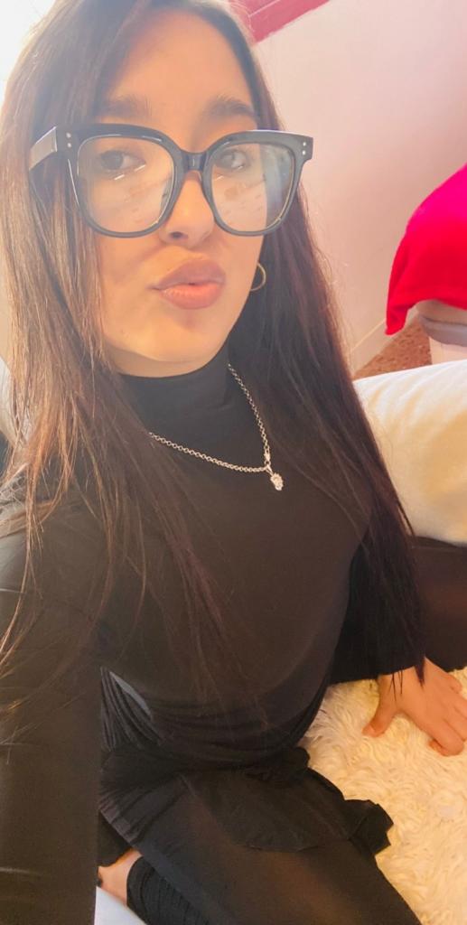 Chica busca chico en Salamanca: 