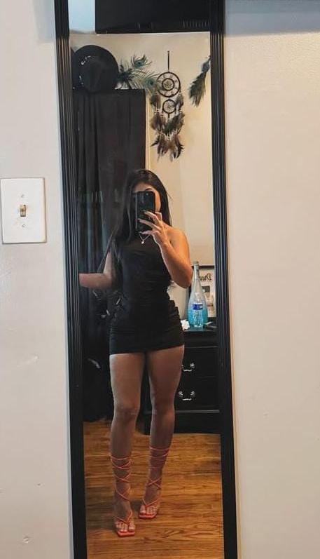 Chica busca chico en León: 