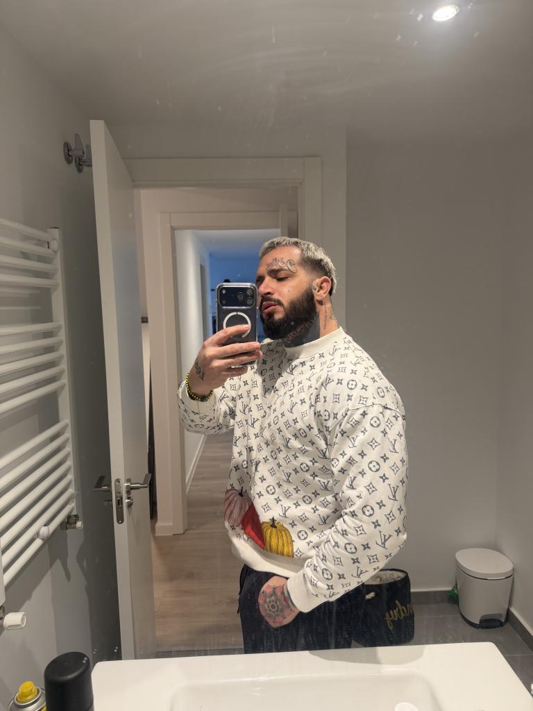 603143127: Chico busca chica en Murcia