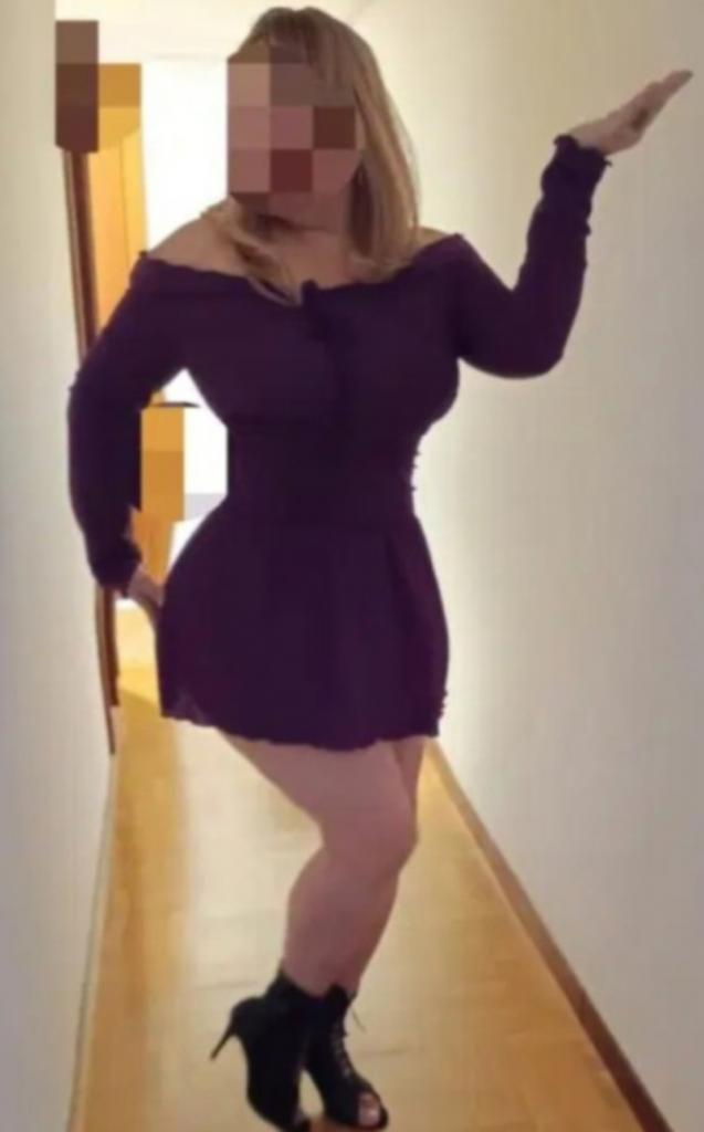 Chica busca chico en La Coruña: 