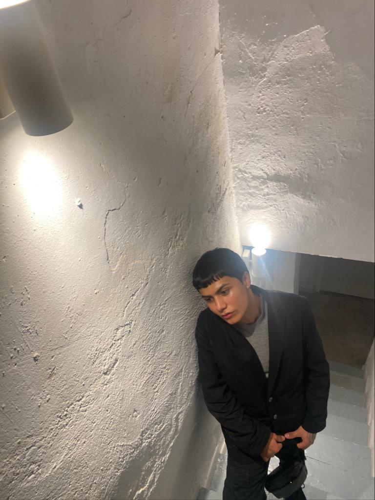 Chico busca chica en Madrid: Chico busca chica