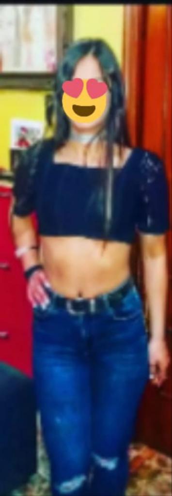 Chica busca chico en León: 