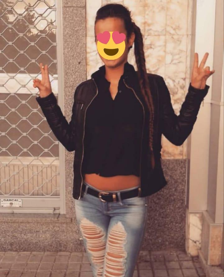 Chica busca chico en León: 