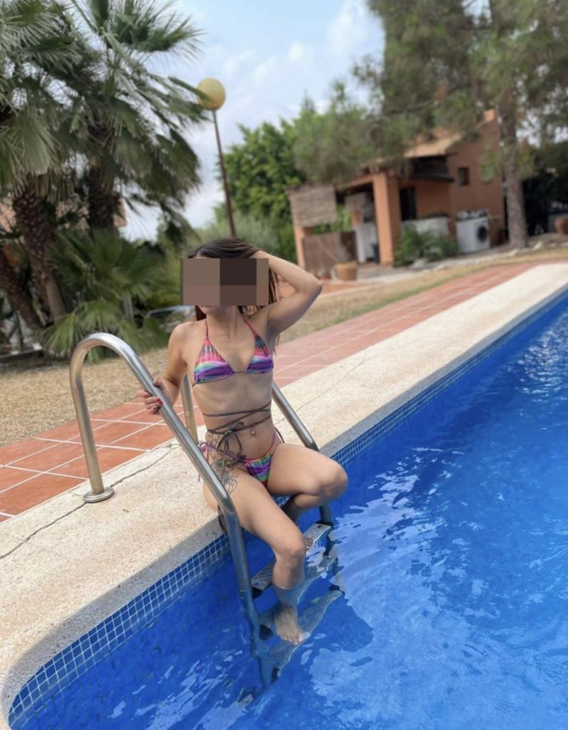 Chica busca chico en Valencia: 