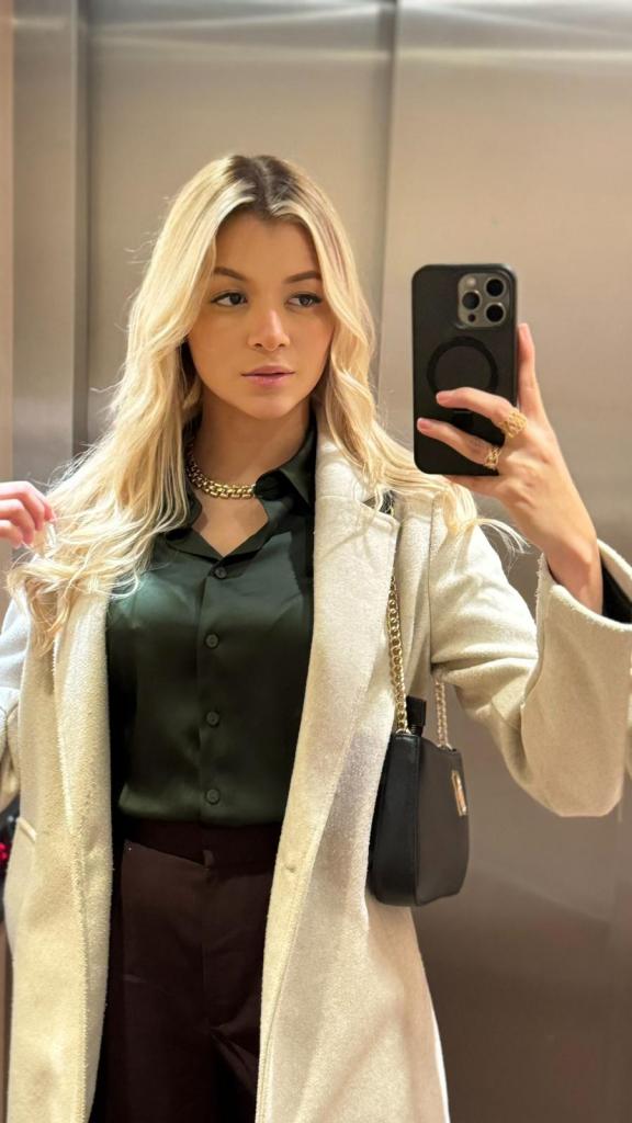 Chica busca chico en La Rioja: 