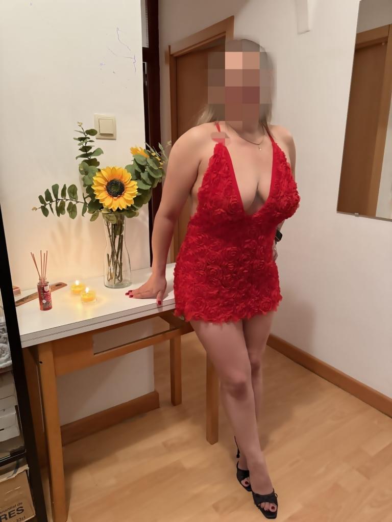 Chica busca chico en Madrid: Chica busca chico
