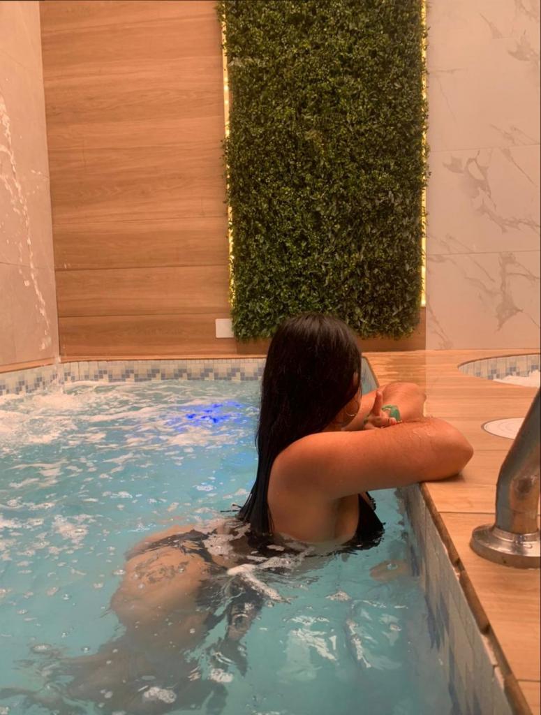 Chica busca chico en León: 