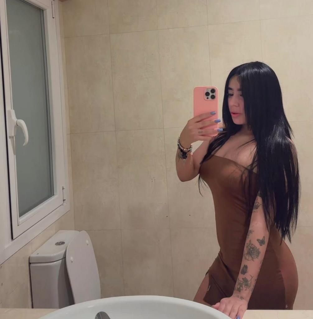 Chica busca chico en Alicante: 