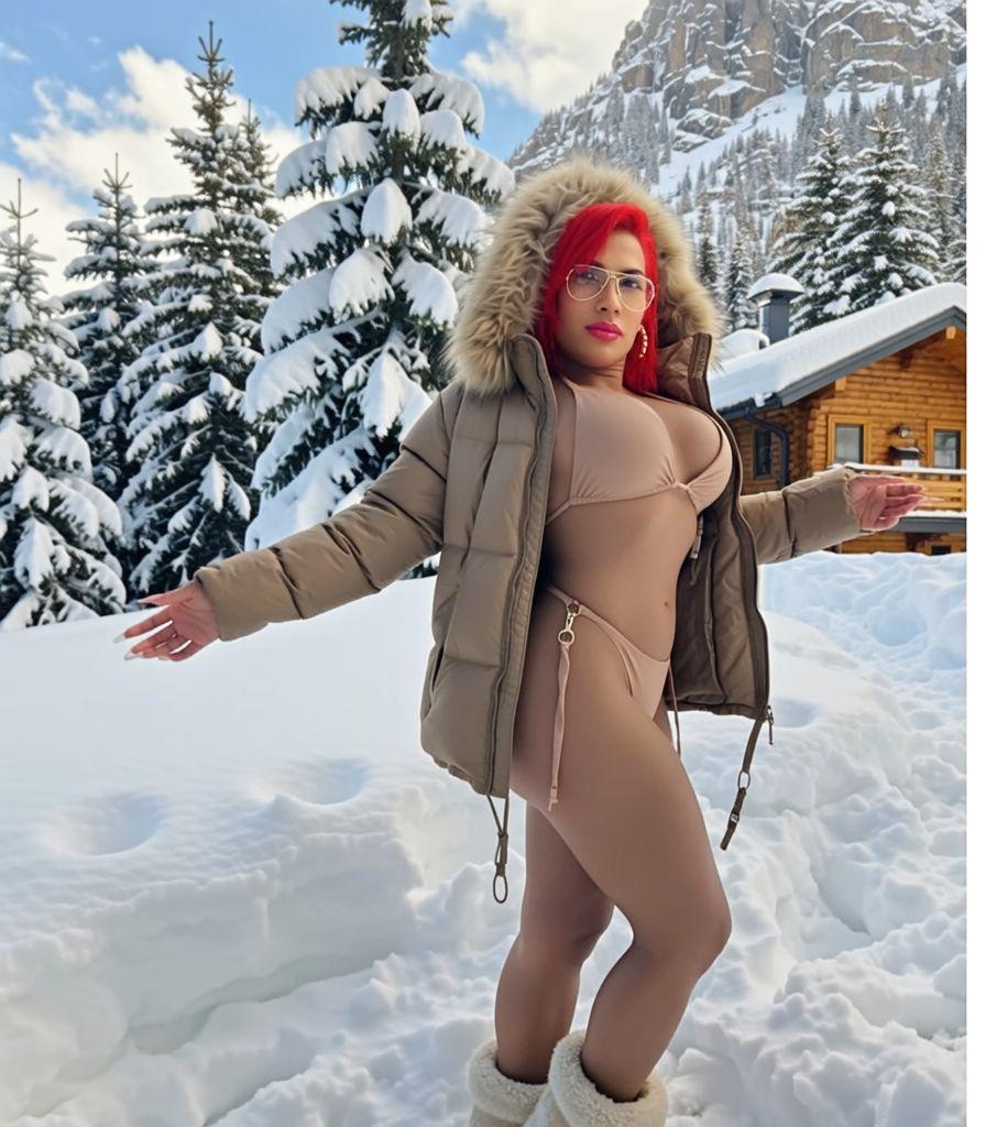 Transexual en Asturias: 