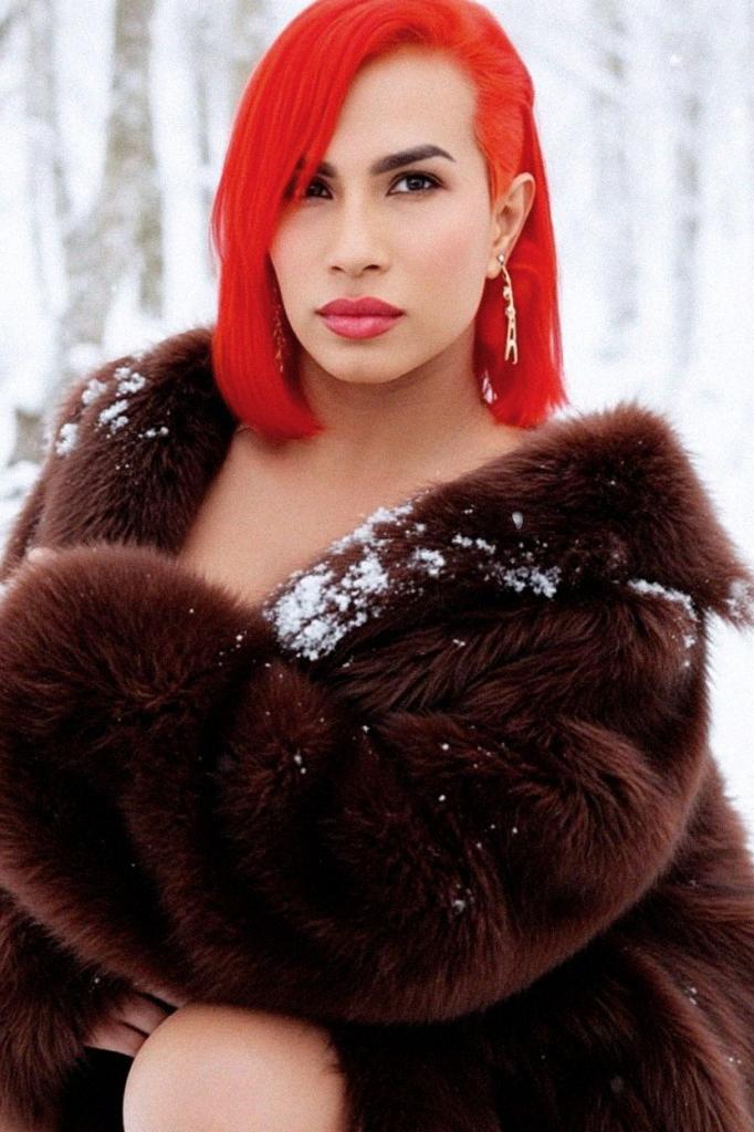 Travesti en Asturias: 