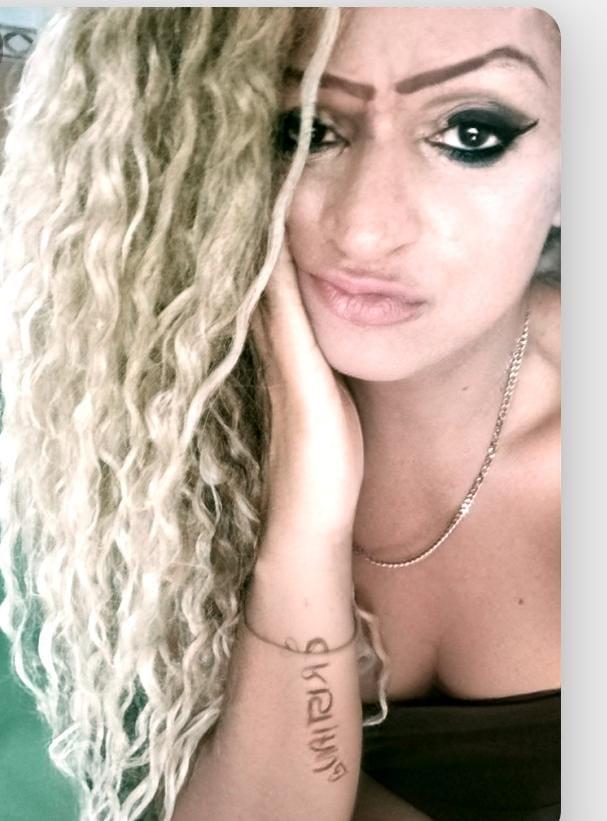 Travesti en Valencia: 