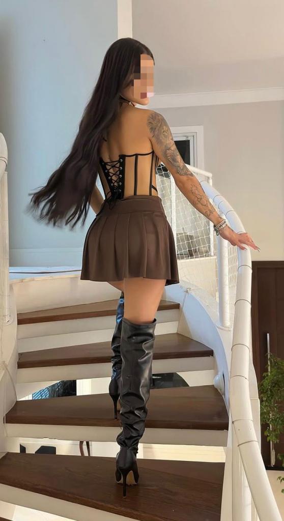 Chica busca chico en Lérida: 