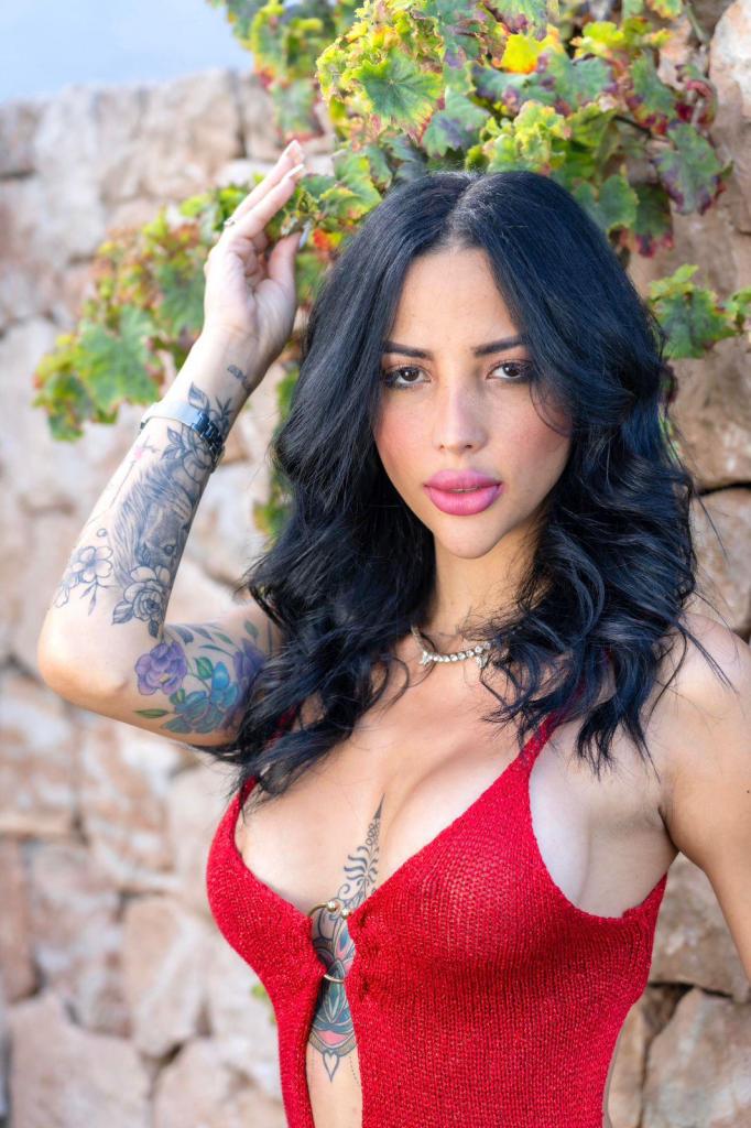 Chica busca chico en Madrid: 