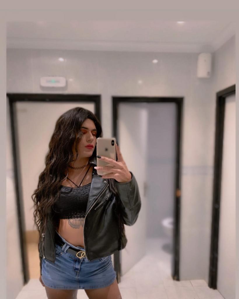 Transexual en Vizcaya: 