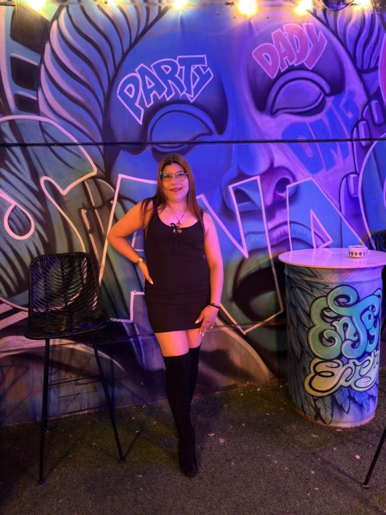 Chica busca chico en Valencia: 