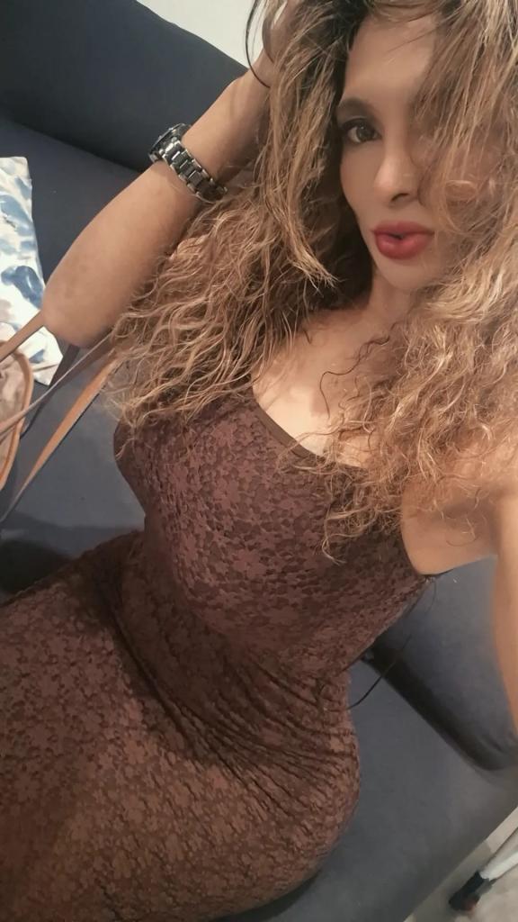 Transexual en Cáceres: 