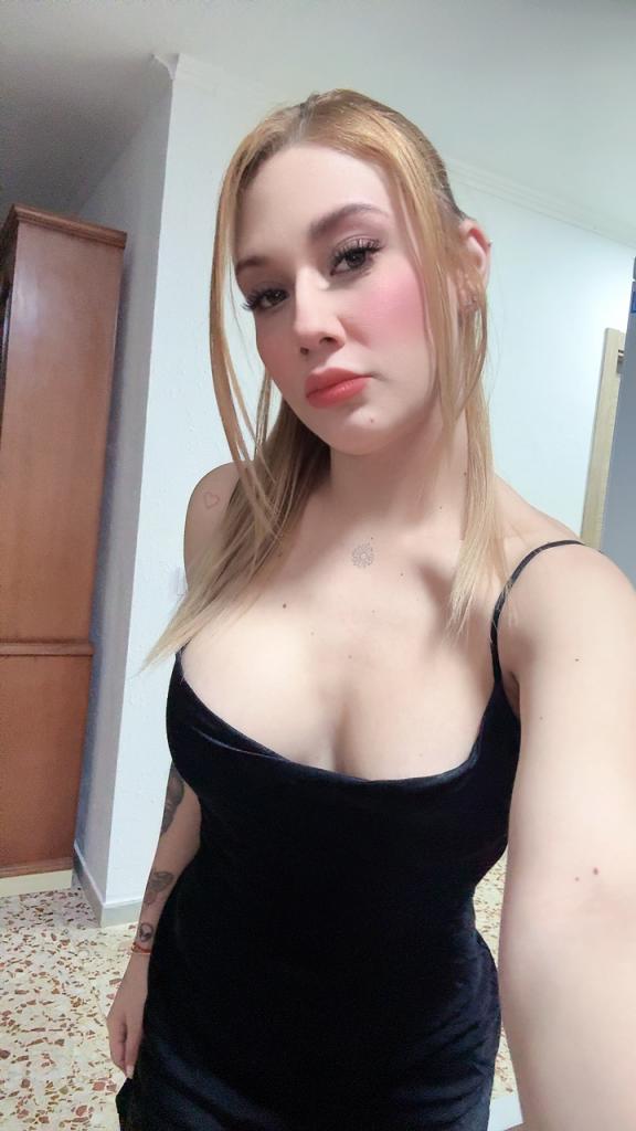 Chica busca chico en Las Palmas: 