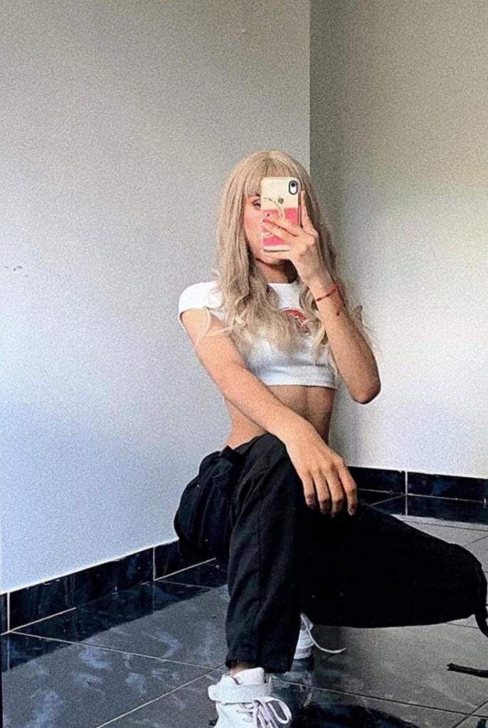 Transexual en Asturias: 