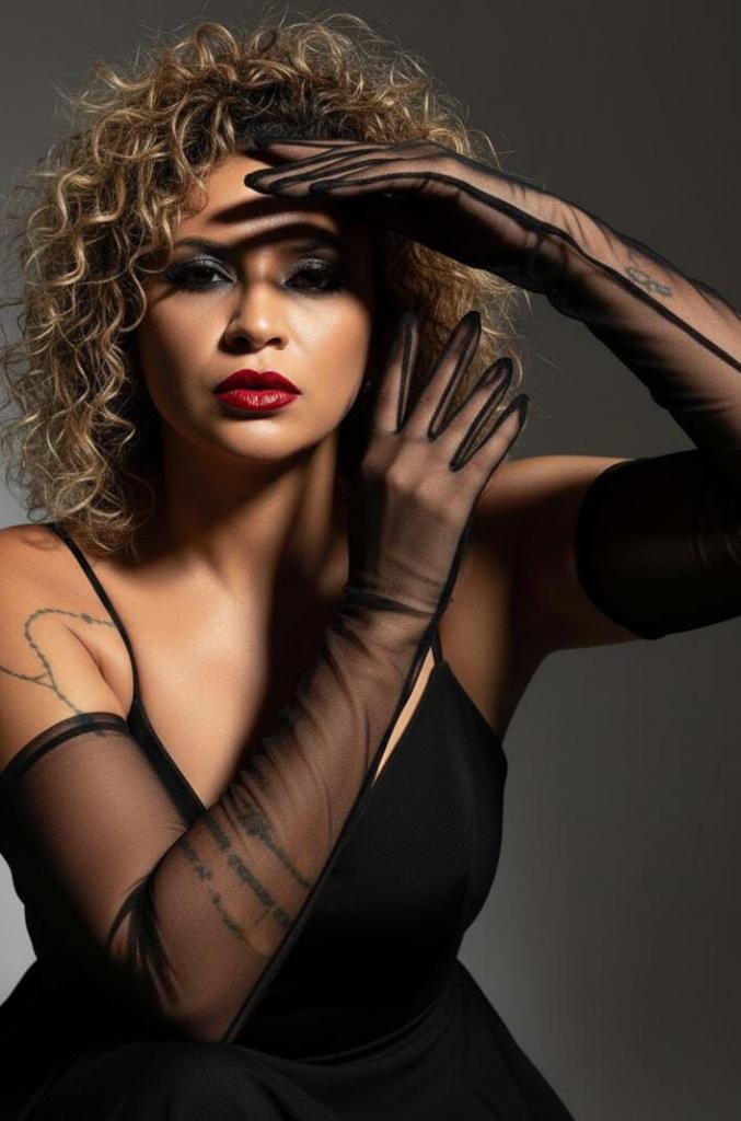 Chica busca chico en Madrid: 