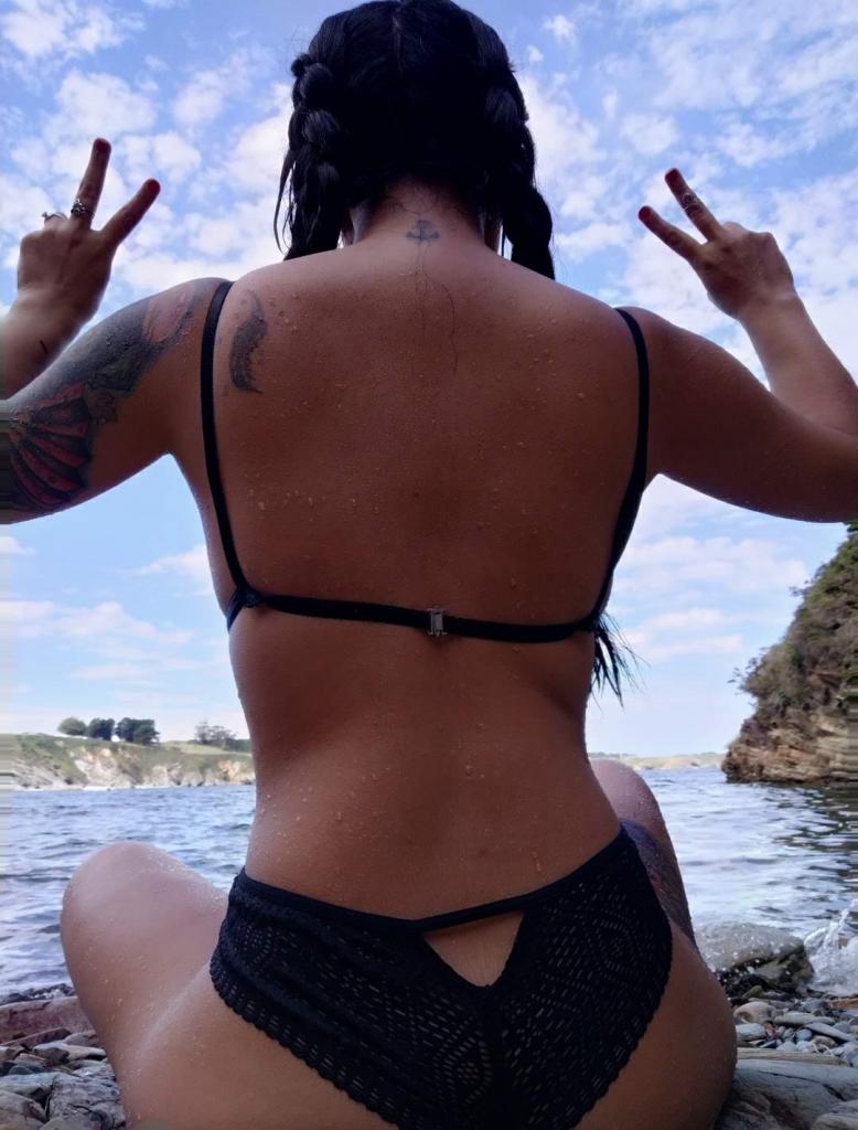 Chica busca chico en Lugo: 