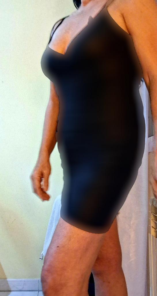 Chica busca chico en Lugo: 