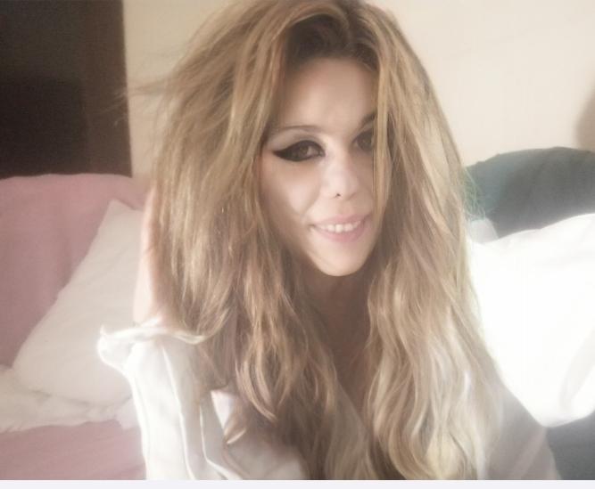 Chica busca chico en Alicante: 